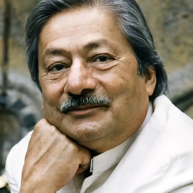 Veteran Actor Saeed Jaffery Passes Away