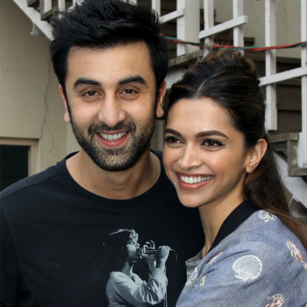 Ranbir Kapoor And Deepika Padukone Are Coming Together Once Again!