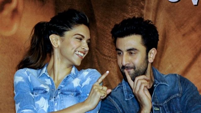Ranbir Kapoor, Deepika Padukone Come Up Together For Noble Cause