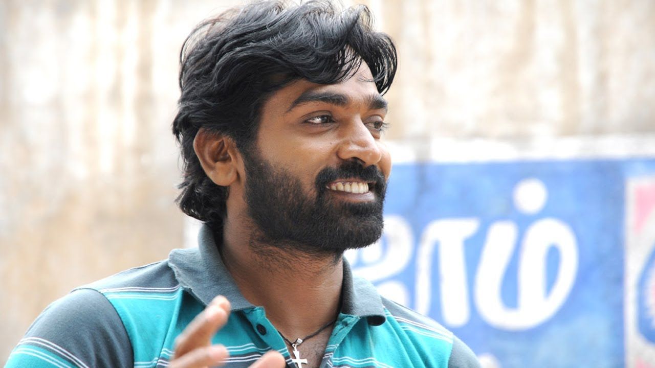 Three Interesting Projects Lined Up For Vijay Sethupathi