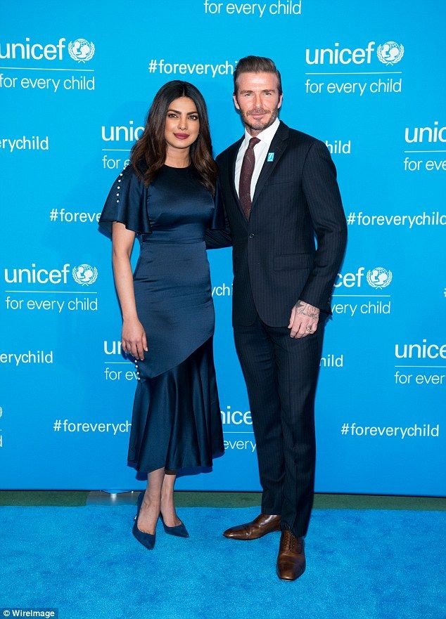 This Bollywood Diva Is The Newest Global Goodwill Ambassador Of UNICEF