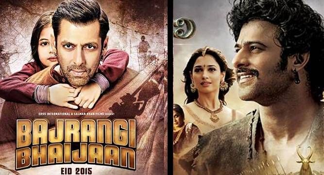 Global Box Office: Bajrangi Bhaijaan Beats Baahubali