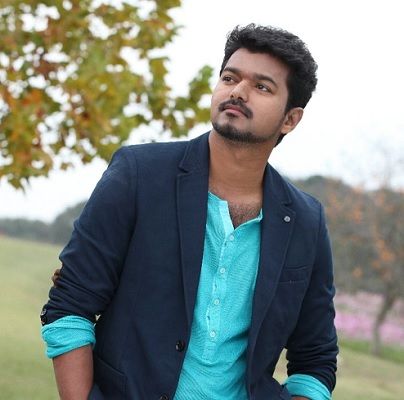 Vijay’s Unnoticed Relation With Letter ‘I’