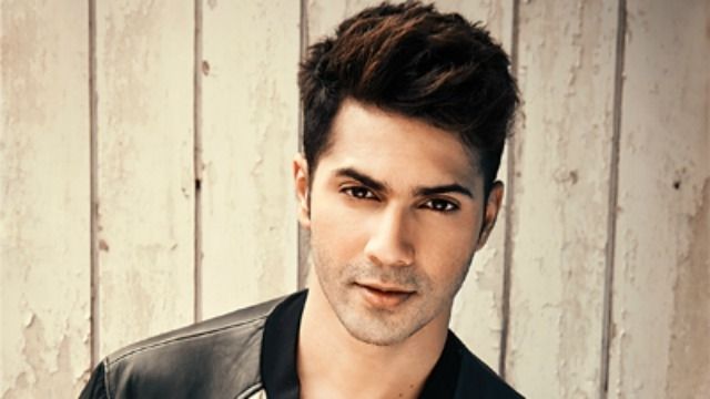 Dishoom Fight Sequences Were Quite Difficult: Varun Dhawan