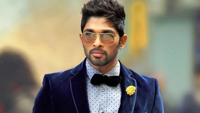 Allu Arjun's ‘DJ’ To Commence Shoot This Month