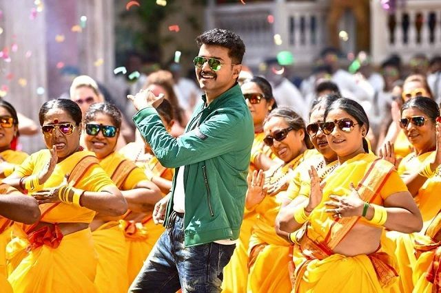 Vijay’s Stylist In ‘Theri’ All Praises For Him