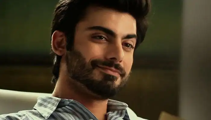 Fawad Khan Breaks Silence On Being Bullied In American School