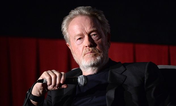 Ridley Scott Unveils Opening Scene Of Blade Runner 2