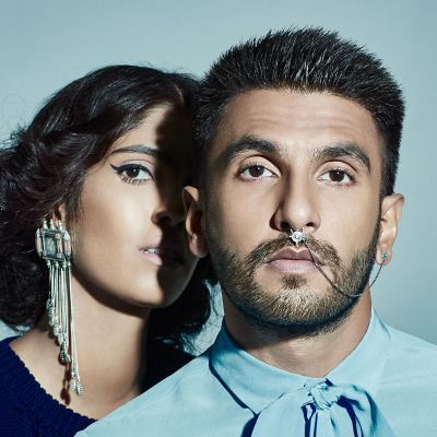 Ranveer Talks About His Days Of Struggle, Says ‘You Have To Swallow Your Pride’