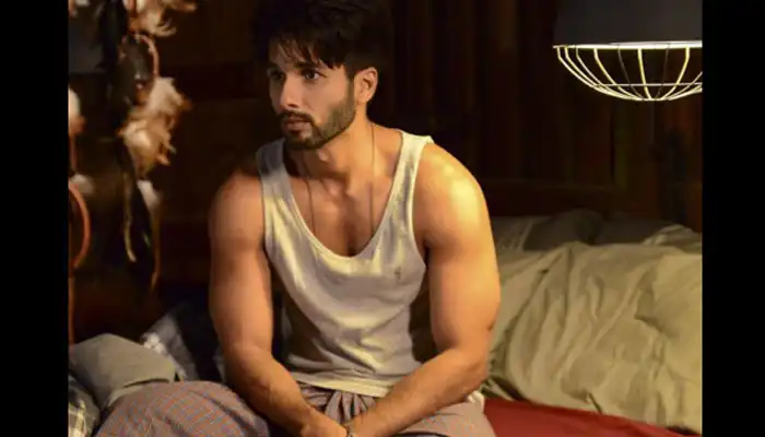 Shahid Kapoor Opens Up About His Experience Of Working On ‘Rangoon’