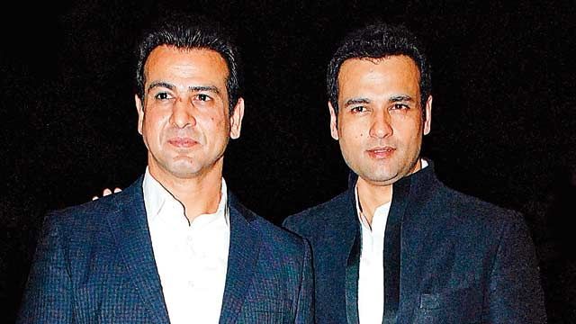 Rohit Roy-Ronit Roy To Play Villains In Hrithik Starrer Kaabil?