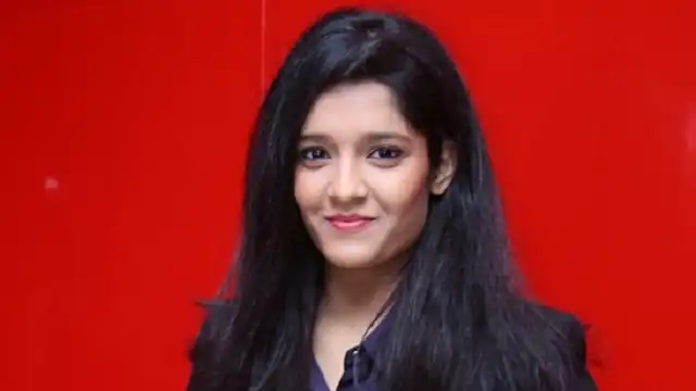 A Promising Year For Ritika Singh