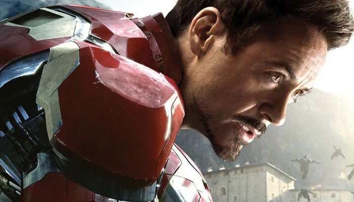 Robert Downey Jr. Reveals If Spider-Man Will Appear In Captain America: Civil War