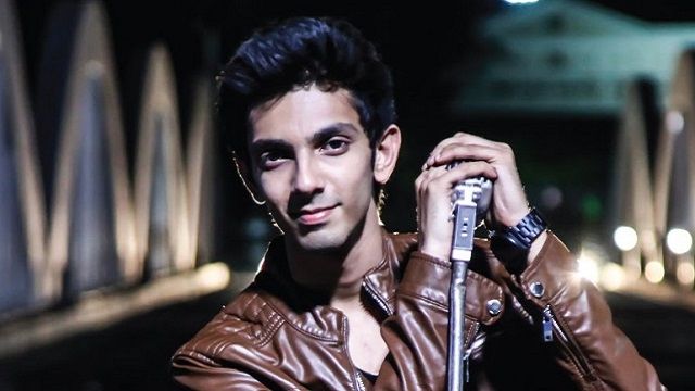 Anirudh Roped In For Jr. NTR?