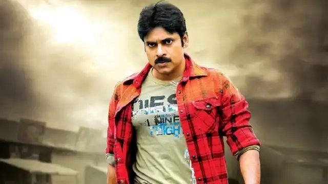 Pawan Kalyan Asks Farmers To Stay Strong And Fight