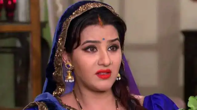 Shilpa Shinde May Be Banned From TV