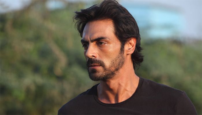 Complaint Filed Against Arjun Rampal. Know The Complete Story!