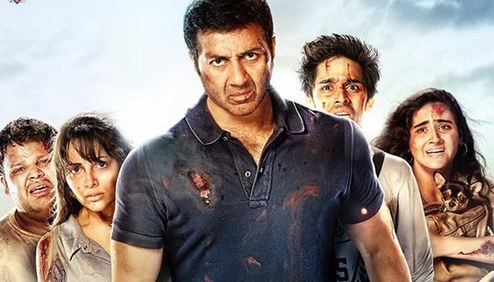 Ghayal Once Again Mints Rs. 23 Crores In 3 Days