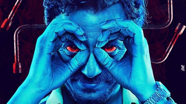 ‘Raman Raghav 2.0’ Becomes Only Bollywood Film To Premiere At Cannes