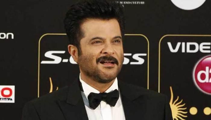 Zee Cine Awards: Anil Kapoor To Set The Stage On Fire 