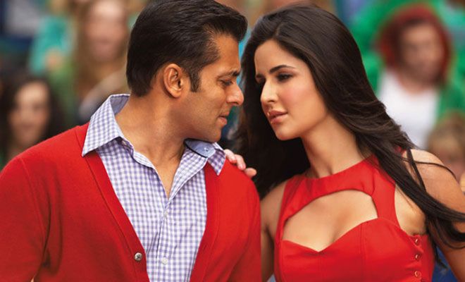 Salman Khan, Katrina Kaif Upcoming Guest Pair On ‘Koffee With Karan’?