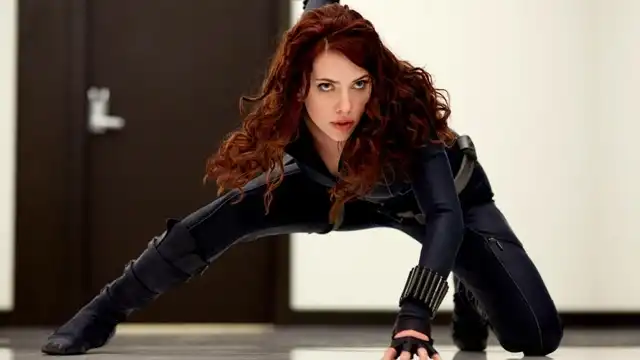 Marvel’s Head Kevin Feige Wants Standalone Black Widow Movie