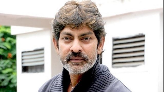 Jagapathi Babu To Play A Lead In ‘Patel S.I.R’