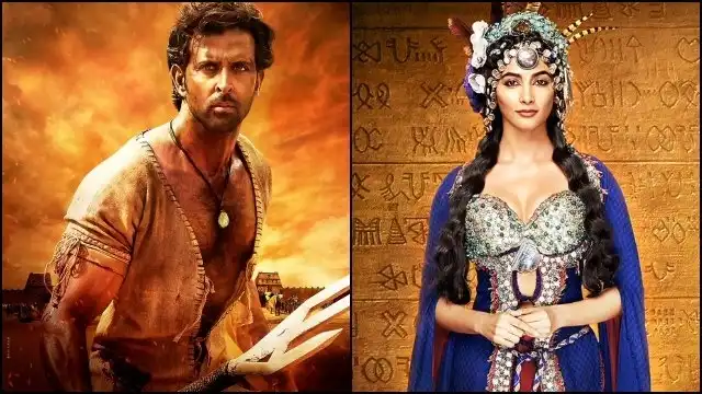 Mohenjo Daro Trailer Out! Another Masterpiece Created By Ashutosh Gowariker