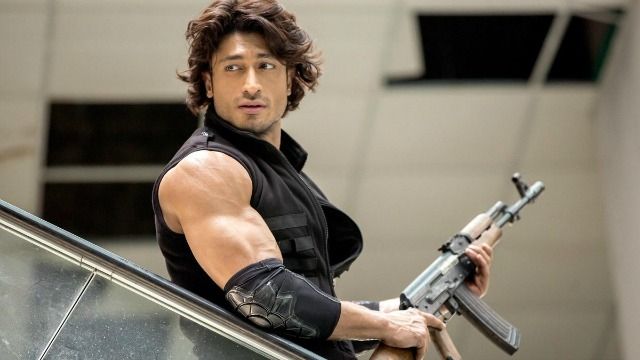 'Commando 2' Postponed, Will Now Release on March 3