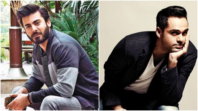 Fawad Khan, Not Abhay Deol, Was First Choice For ‘Happy Bhag Jayegi’