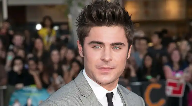 Zac Efron To Bankroll Adaption Of 'Straight to Hell'
