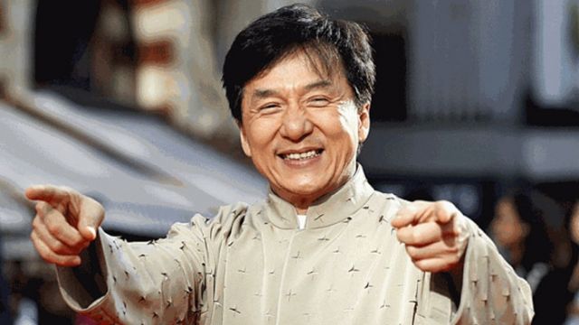 Jackie Chan Is Seeking Indian Actress For Skiptrace 2