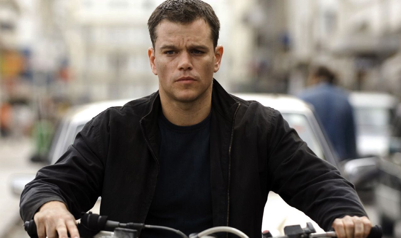 Jason Bourne Trailer Releasing On Thursday