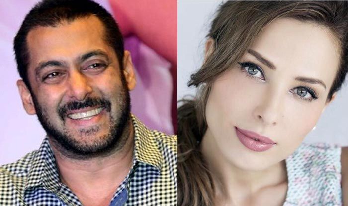 Are Salman Khan, Iulia Vantur Still Together?
