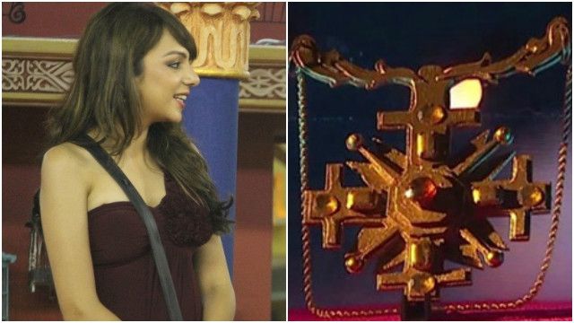 This Bigg Boss 10 Contestant Has Won Immunity Medallion With Highest Bid Of Rs 25 Lakh!