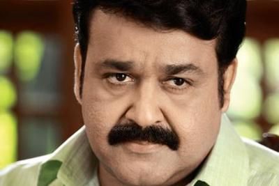 Mohanlal To Play Taxi Driver Again