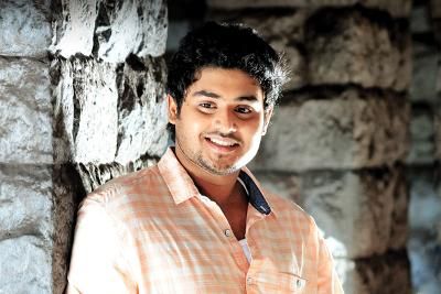 Gokul Suresh To Work With A Debutant Director?