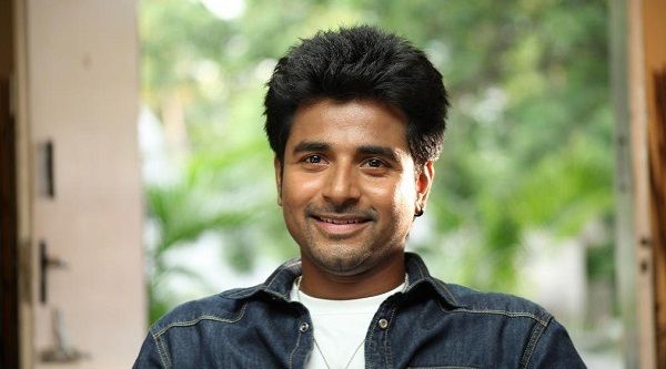 First Look Of Sivakarthikeyan’s ‘Remo’ On June 23