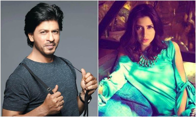 Mahira Khan To Be Replaced in Shah Rukh Khan’s ‘Raees’?