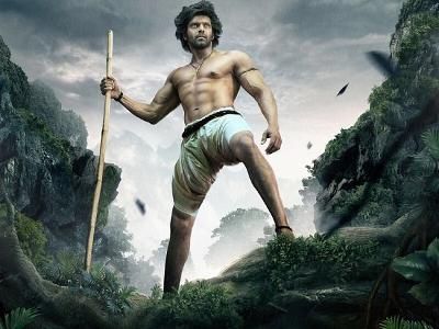 Kadamban Is Social Film With All Its Commercial Elements