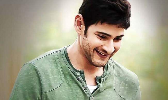 Mahesh Babu's Next To Release In April 2017