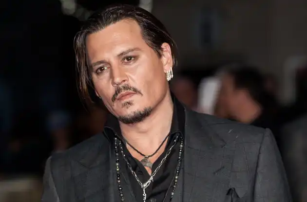 Johnny Depp Taking Former Business Managers To Court