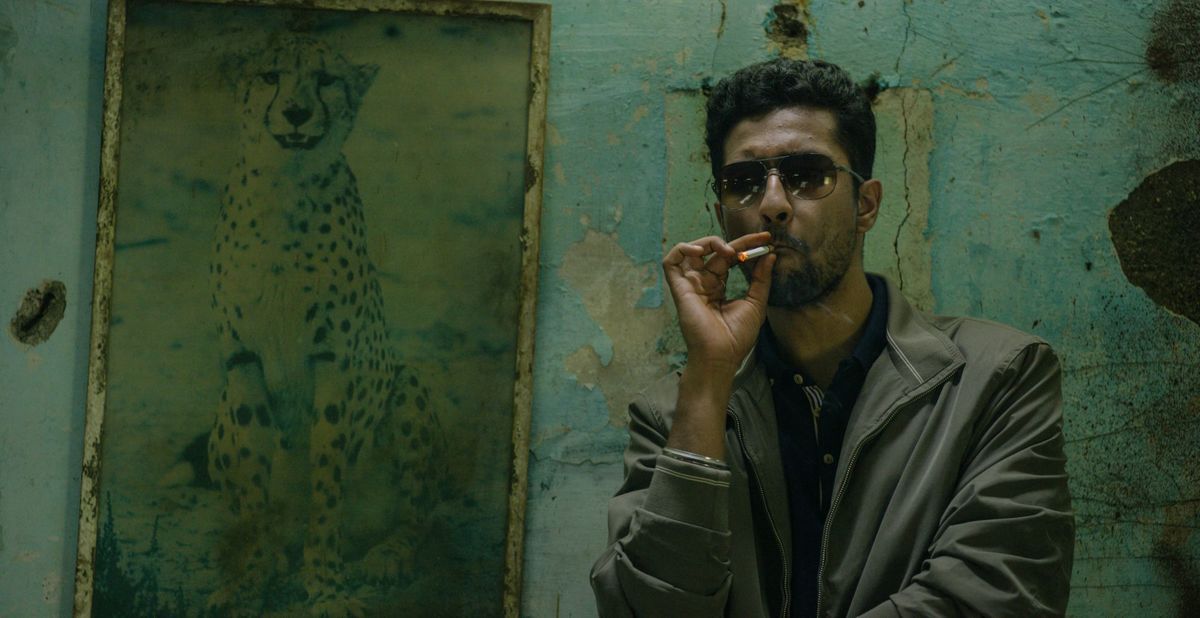 Vicky Kaushal: I Treat Every Film As My Debut