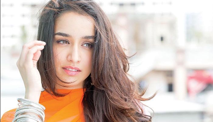 Shraddha Kapoor Wanted To Re-shoot A Certain Scene From Haseena
