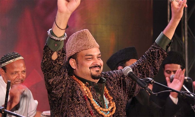 Qawwali Icon Amjad Farid Sabri Shot Dead; Indo-Pak Celebs Mourn Tragic Loss