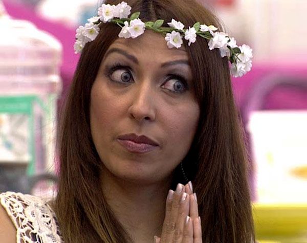 Pooja Misrra Points Gun At Shopping Store’s Staff