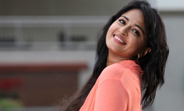 Anushka Shetty Confrims Her Involvement In ‘Singam 3’