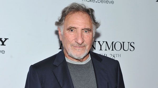 Judd Hirsch Joins The Big Bang Theory As Leonard’s Father