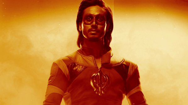 Tiger Shroff Hopes ‘A Flying Jatt’ Inspires Indian Filmmakers To Make Superhero Movies