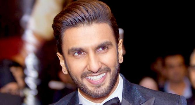 Ranveer Extremely Happy With Bajirao Outcome